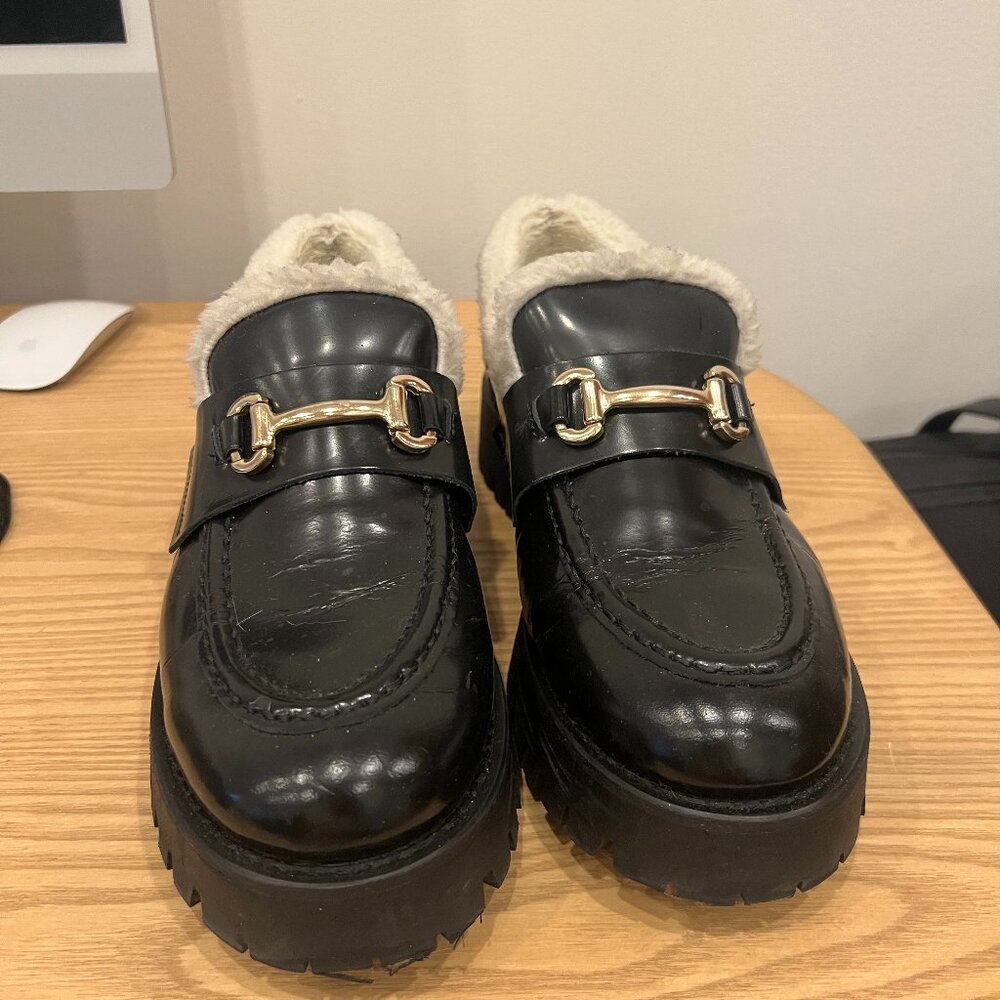 Steve Madden Clogs
